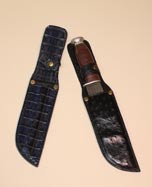 Knife Sheaths