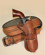 Gun Holster
