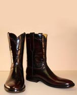 black cherry custom roper