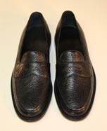 Taurus Bull Penny Loafer