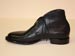 Handmade Taurus Bull Shoulder Custom Men's Shoe