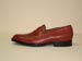 Handmade Toscano Calf Custom Men's Dress Loafer